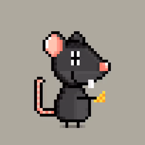 The Rat Experiment