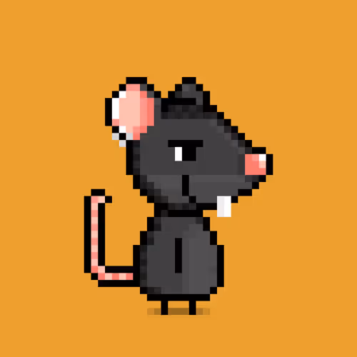 The Rat Experiment
