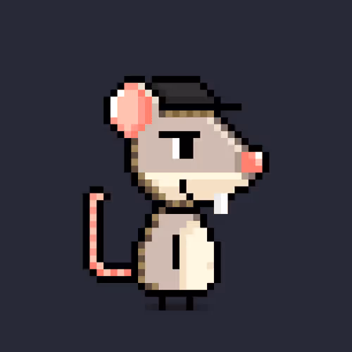 The Rat Experiment