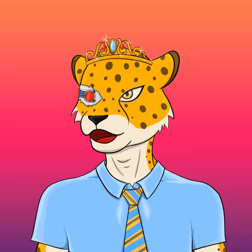 Kingcheetahs