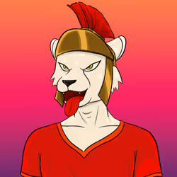 King Cheetah #792