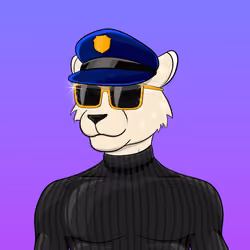 King Cheetah #859