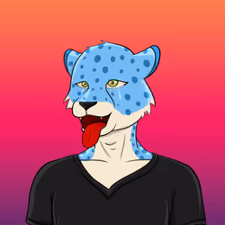 King Cheetah #457