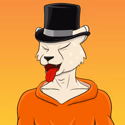 King Cheetah #1482