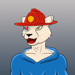 King Cheetah #789