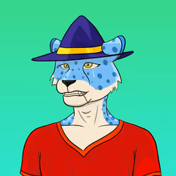 King Cheetah #1479