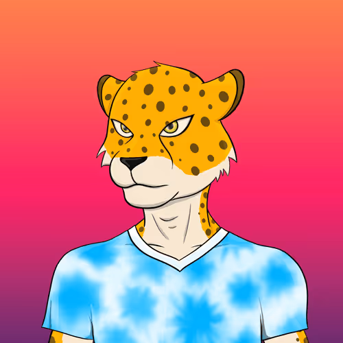 Kingcheetahs