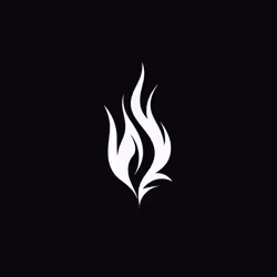 Flame #351