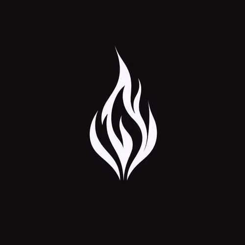 Flame #823