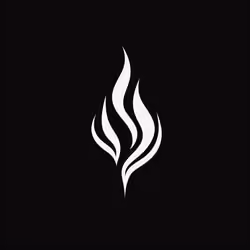 Flame #763