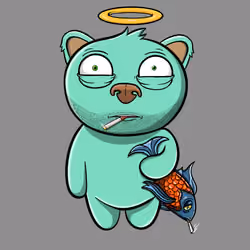 MetaBear #2331