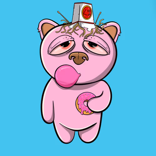 Metabears Official