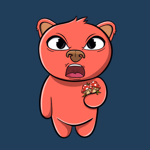 MetaBear #1223