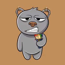 MetaBear #411