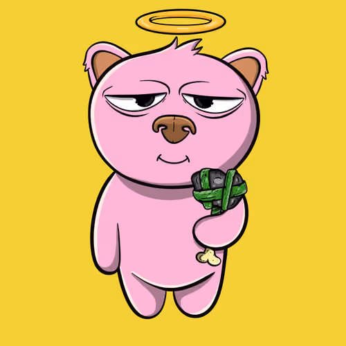 MetaBear #837