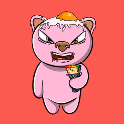 MetaBear #1689