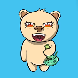 MetaBear #842