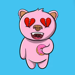 MetaBear #2047