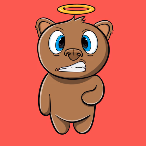 MetaBear #1107