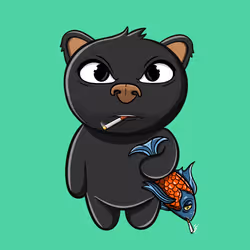 MetaBear #839