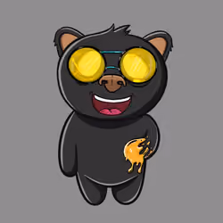 MetaBear #2257
