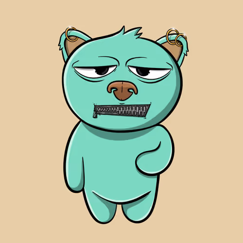 MetaBear #61