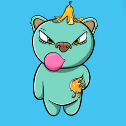 MetaBear #836