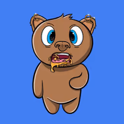 MetaBear #2077