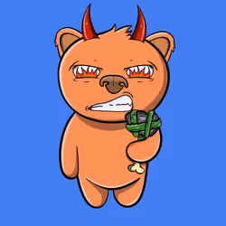 MetaBear #1659