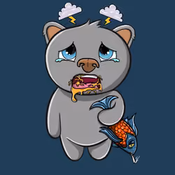 MetaBear #1240