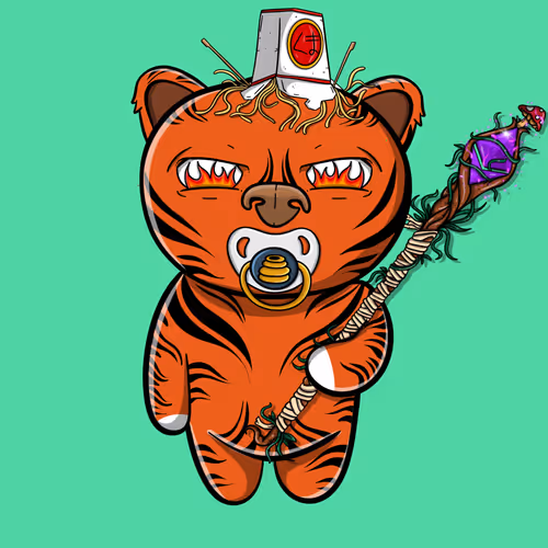 Metabears Official
