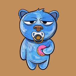 MetaBear #673