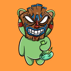 MetaBear #990