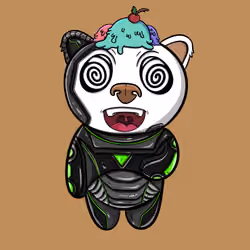 MetaBear #1758
