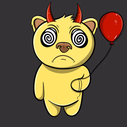 MetaBear #125