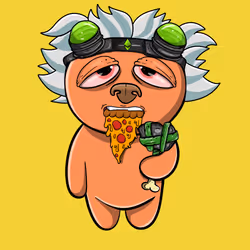 MetaBear #927