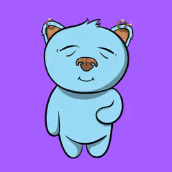 MetaBear #1411