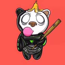 MetaBear #1290