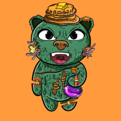 MetaBear #305
