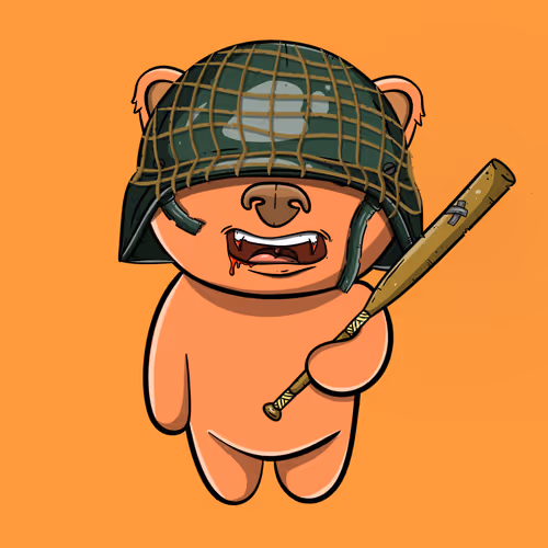 Metabears Official