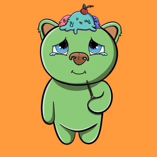 Metabears Official