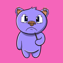 MetaBear #706