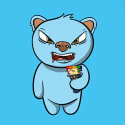 MetaBear #2535