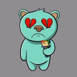 MetaBear #1419