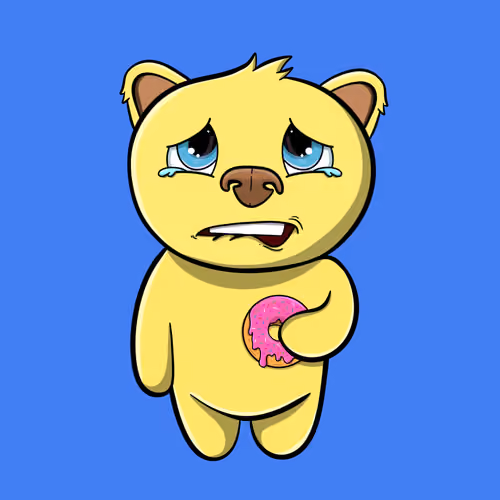 MetaBear #1944
