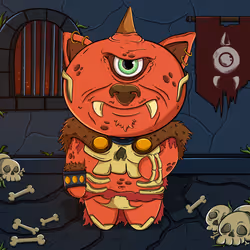 MetaBear #1835