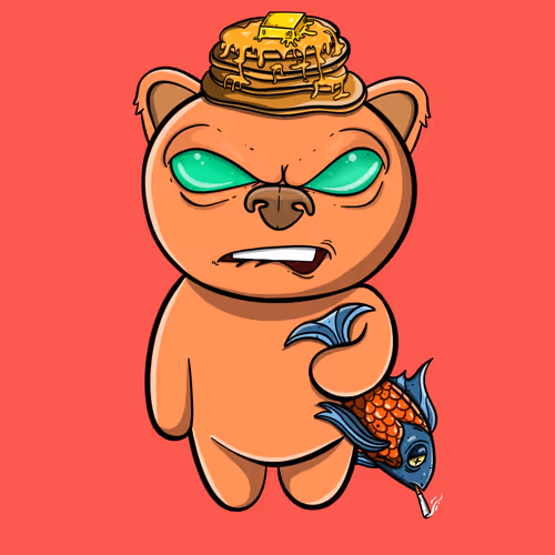 Metabears Official
