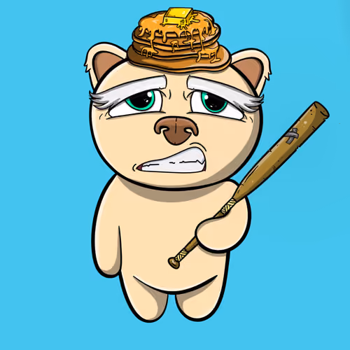 MetaBear #1826