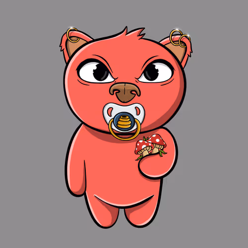 MetaBear #1437