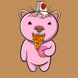 MetaBear #151